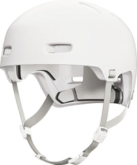 ABUS Indy Helm MTB pure weiß – aktuelle Variante