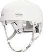 ABUS Indy Helm MTB pure weiß