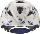 uvex Kid 2 Cc Kinderhelm Raccoon Matt