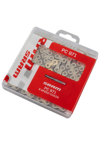SRAM PC-971 Power Chain II Kette silber – aktuelle Variante