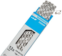 Shimano CN-M6100 Kette 12-fach – aktuelle Variante