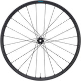Shimano GRX WH-RX570 Hinterrad 27.5" Centerlock 12x142mm schwarz