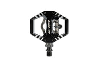 ACID Pedale COMBO A9-CB black – aktuelle Variante