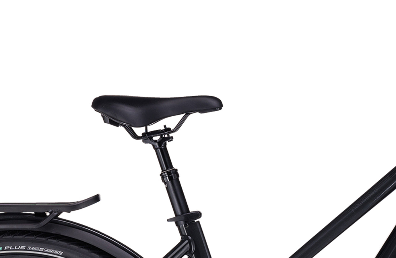 Cube Kathmandu Hybrid EXC 750 Trapez grey´n´silver (2024)