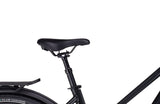 Cube Kathmandu Hybrid EXC 750 Trapez grey´n´silver (2024)