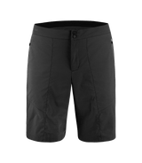 Löffler M Bike Shorts Brian-B Csl Black