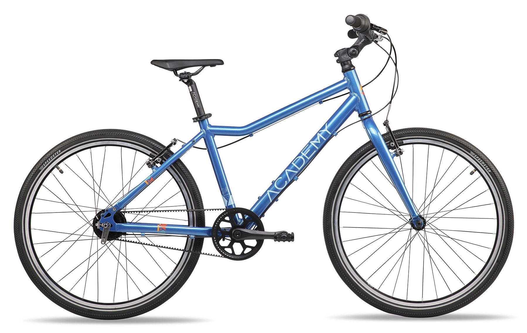 ACADEMY Grade 5 Belt 24