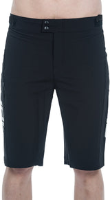 CUBE BLACKLINE Baggy Shorts