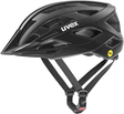uvex I-Vo 2 Mips City-Helm Black Matt