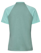 VAUDE Women's Tamaro HZ Shirt IV dusty fern
