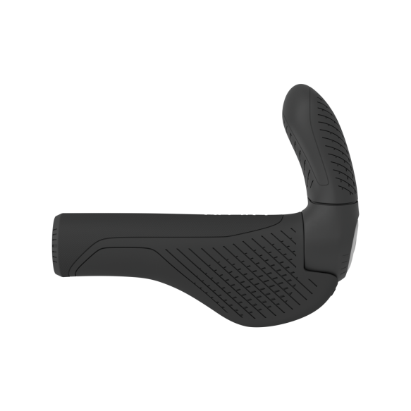 Ergon GS3 Evo  Black