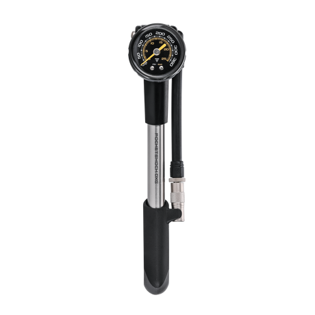 Topeak Pocket Shock DXG
