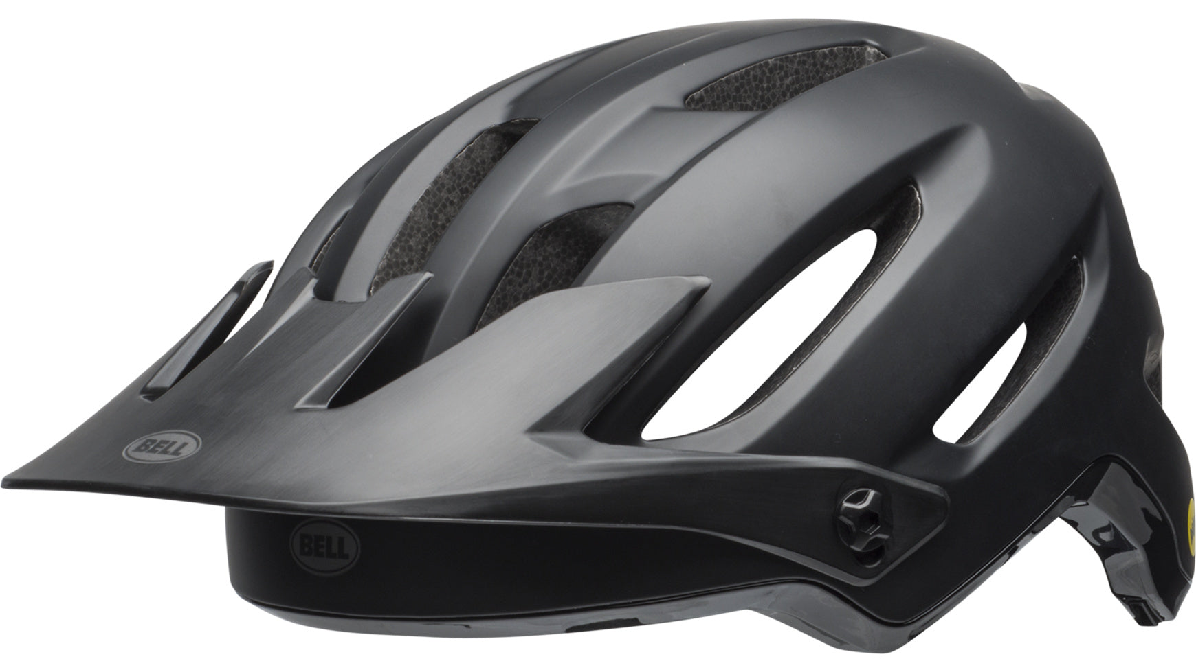 Bell 4Forty Mips matte/gloss black