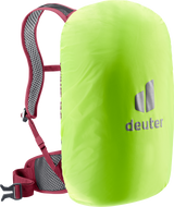 deuter Race 12 Fahrradrucksack cherry-masala