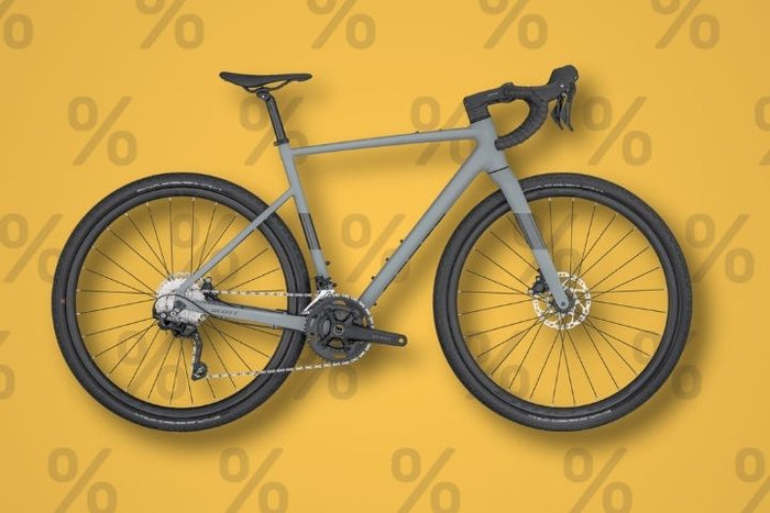 Velo SALE % Angebote, Restposten & Rabatte – Seite 17 & bikester.ch