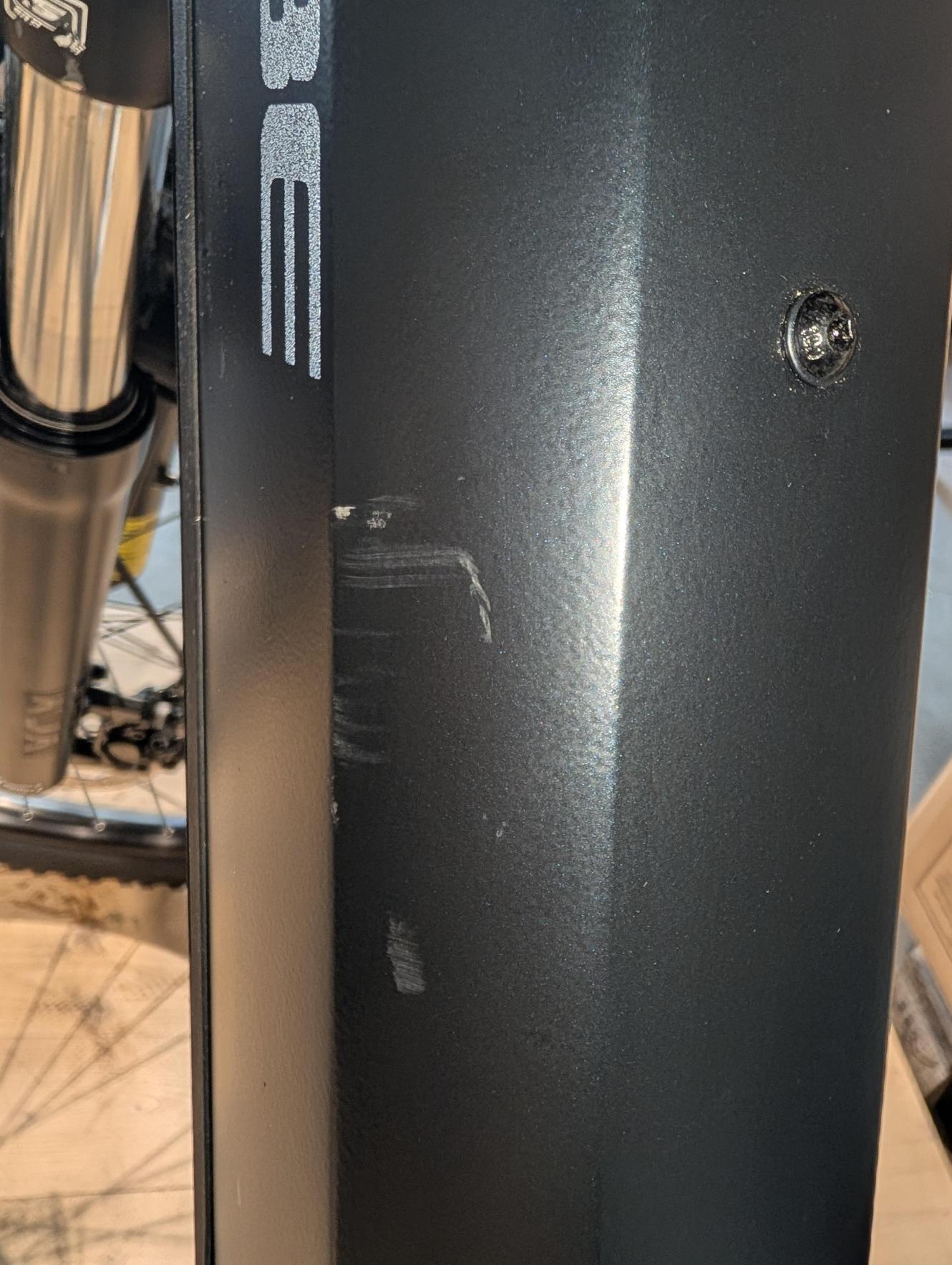 B-Ware: Cube Reaction Hybrid Performance 600 Easy Entry indigoblue´n´reflex (2026)