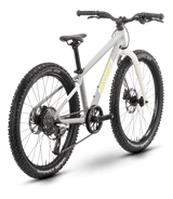 Raymon Yanga 24 Pro grey/white/lime (2025)