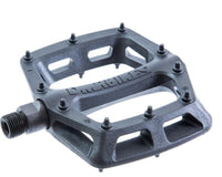 DMR V6 Plattform Pedale black – aktuelle Variante