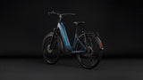 Cube Touring Hybrid Pro 800 Easy Entry electricblue´n´prizm (2027)