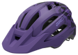 Giro Fixture II Y Jugend-Helm matte purple rush