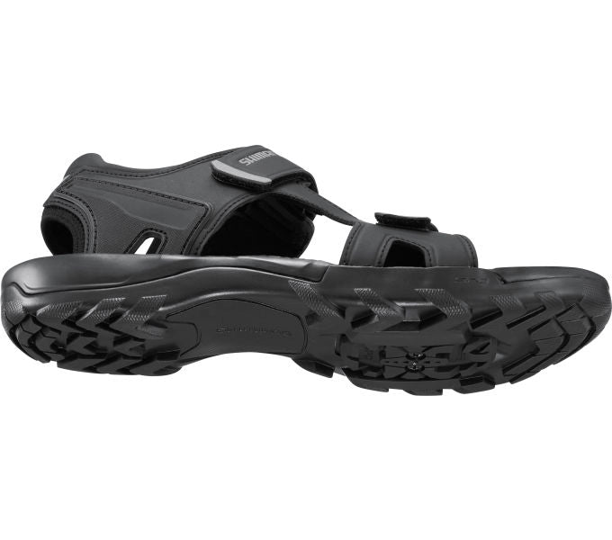 Shimano Fahrradsandalen SH-SD5L Black