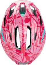 Alpina Pico Helm Kinder pink