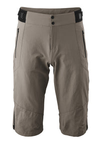 Gonso Trail Shorts M gray phoenix – aktuelle Variante