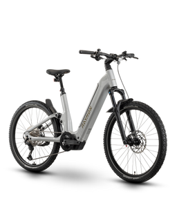 Raymon Tavano Sport 800 silver/taupe (2026)