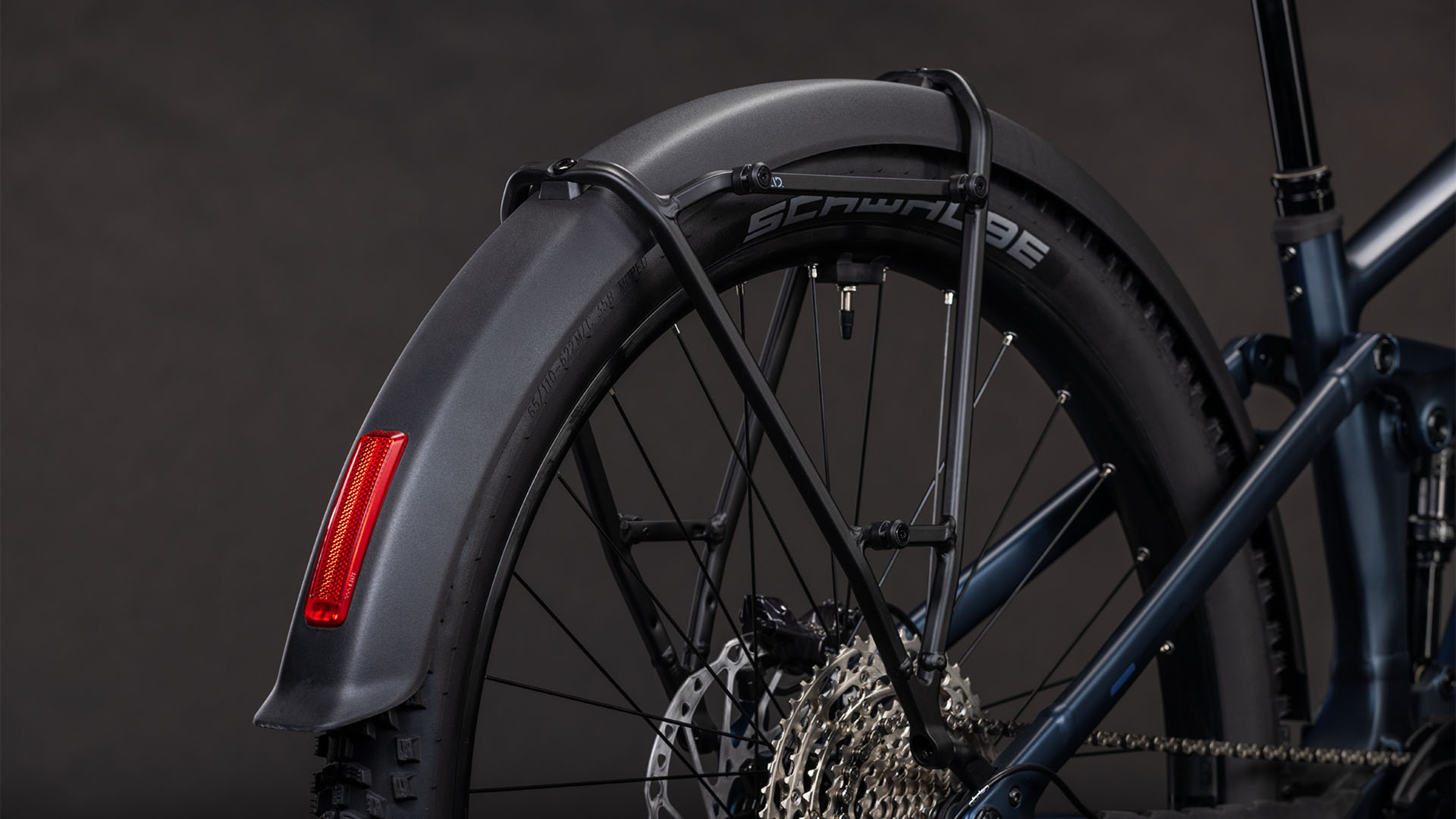 Cube Stereo Hybrid ONE22 SLX 800 FE  indigoblue´n´blue (2026)