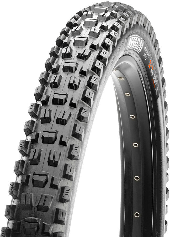 Maxxis Assegai Folding Tyre 29x2.50
