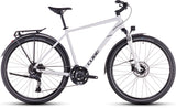 Cube Nature Pro Allroad cotton´n´grey (2026)