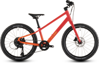 Cube Numove 200 Disc  redrose´n´peach (2026)