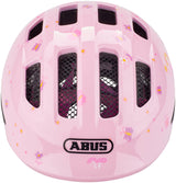 ABUS Smiley 3.0 Helm Kids rose princess
