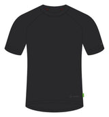 VAUDE Loamer Shirt Herren schwarz