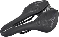 Selle Italia Novus EVO Boost TM SF Sattel black – aktuelle Variante