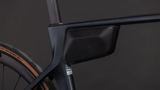 Cube Agree C:62 SLX  nightshift´n´prism (2026)