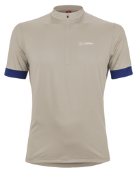 Löffler M Bike Shirt Hz Pukka Sahara