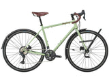 Kona 36e Sutra Green (2025)