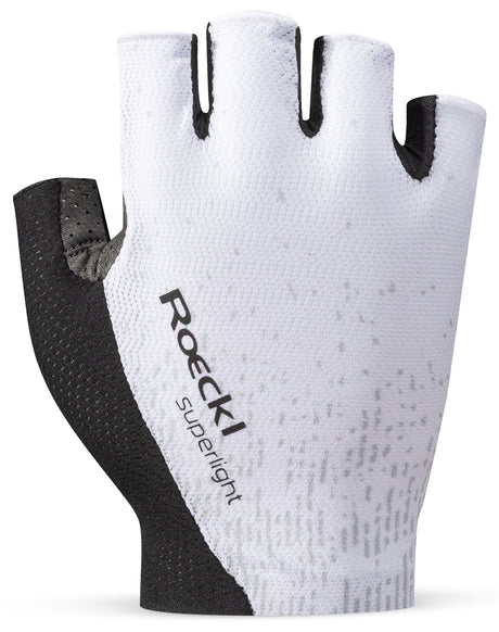 Roeckl Inwil Handschuhe Unisex  white