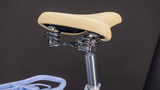 Cube Aruba Hybrid 600 Easy Entry blueblossom´n´creme (2026)