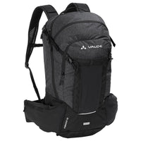VAUDE eBracket 14 Rucksack schwarz – aktuelle Variante