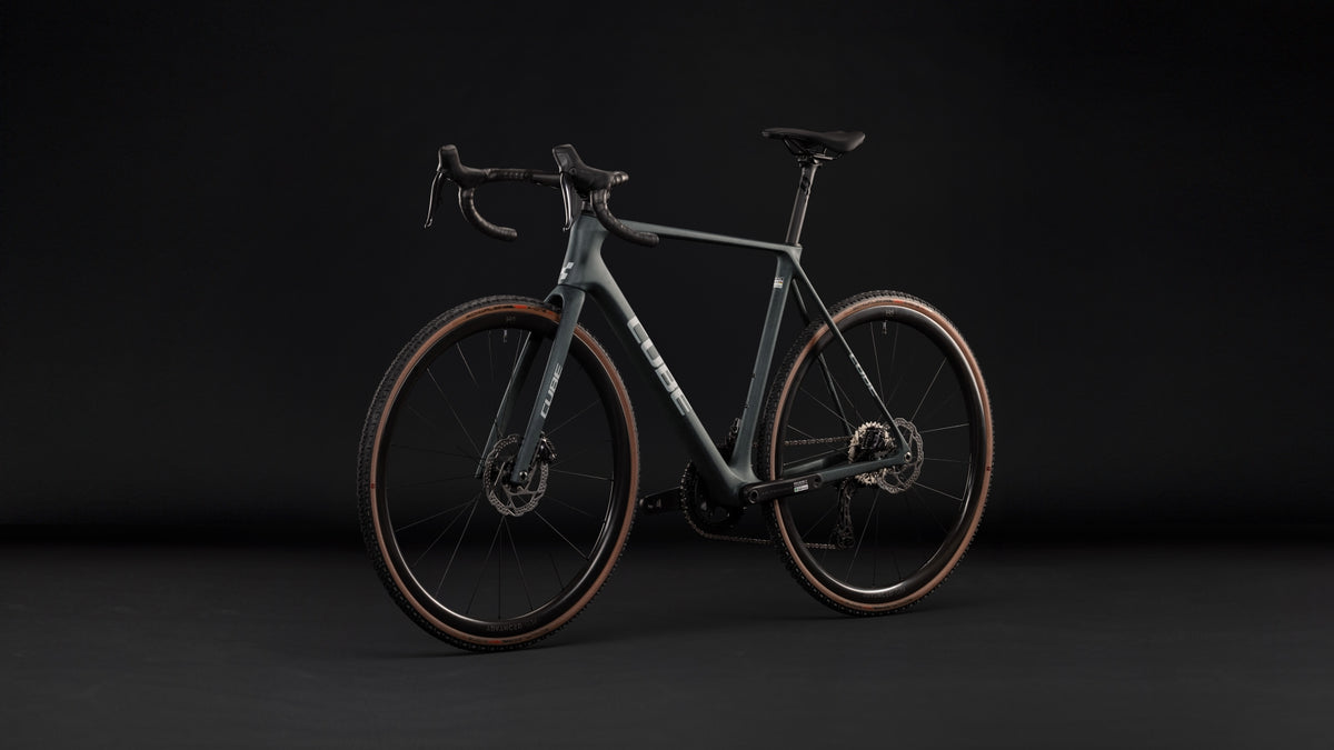 Cube Cross Race C:62 Race  carbon´n´crisscross (2027)
