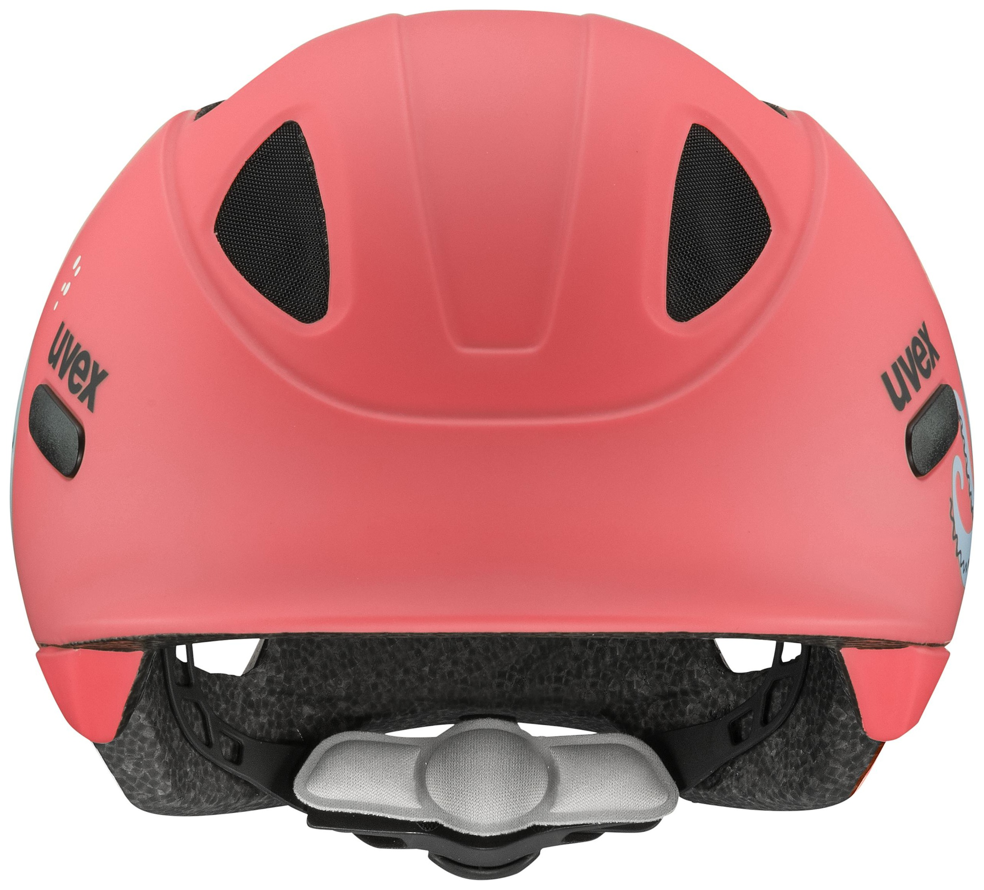 uvex Oyo Style octopus coral matt