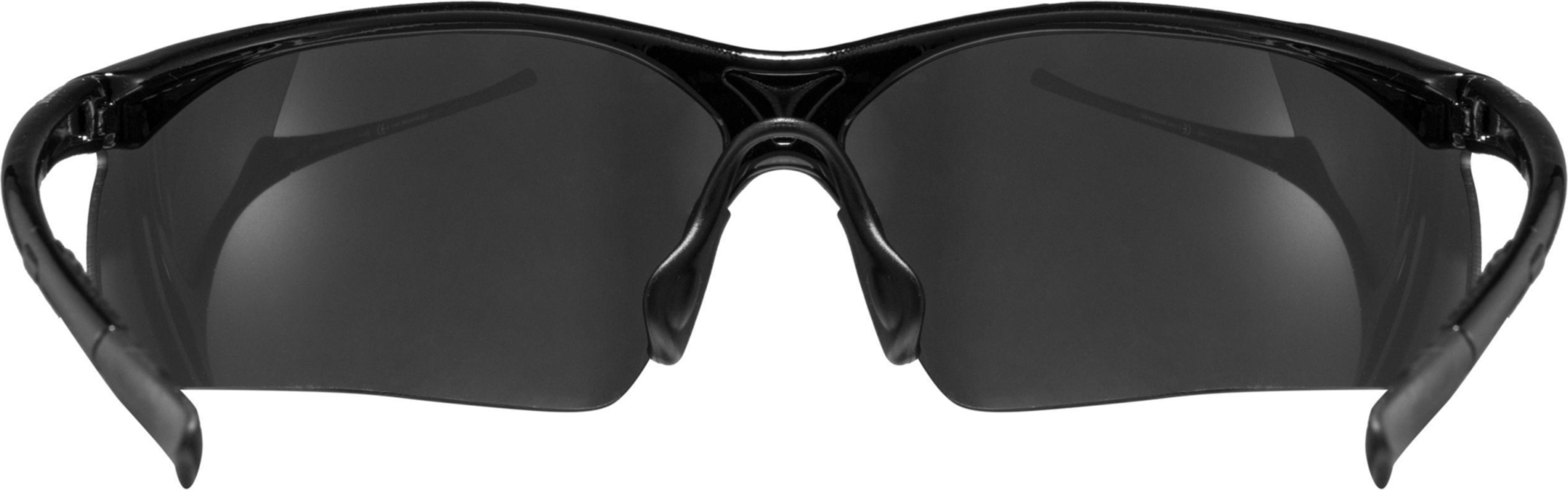 uvex Sportstyle 223 Radbrille Black / Lightmirror Silver