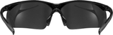 uvex Sportstyle 223 Radbrille Black / Lightmirror Silver