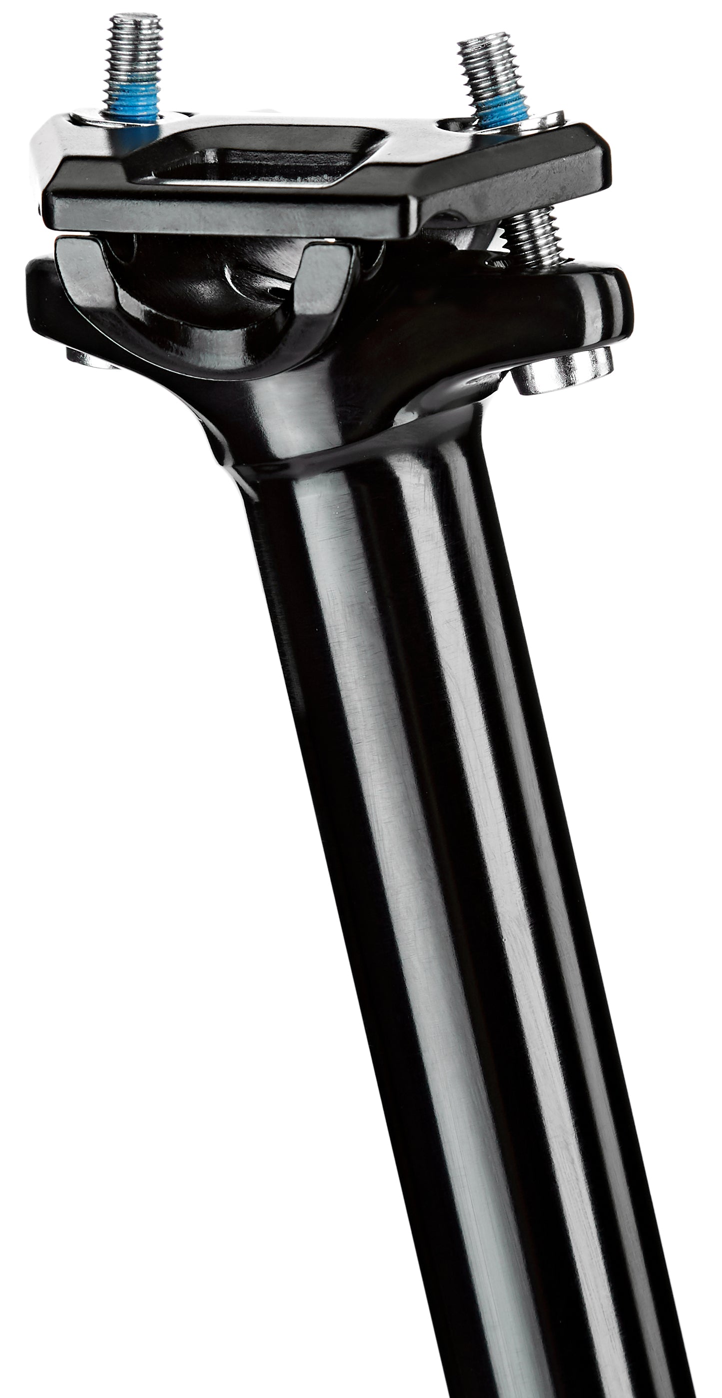 RFR Pro Inside Sattelstütze 120mm Ø30,9mm schwarz