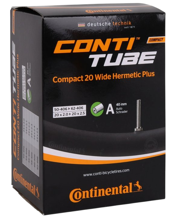 Continental Cpmpact 24