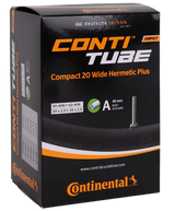 Continental Cpmpact 24" Wide Hermetic Plus Schlauch 55-62/507