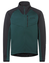 VAUDE Men's Posta Softshell Jacket VII grün