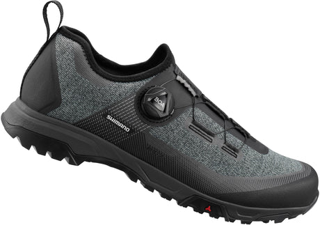 Shimano ET701 MTB-Schuhe black